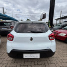 Renault KWID Zen 1.0 Flex 12V 5p Mec. 2020 Flex-1