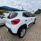 Renault KWID Zen 1.0 Flex 12V 5p Mec. 2020 Flex-5