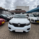 Renault KWID Zen 1.0 Flex 12V 5p Mec. 2020 Flex-3