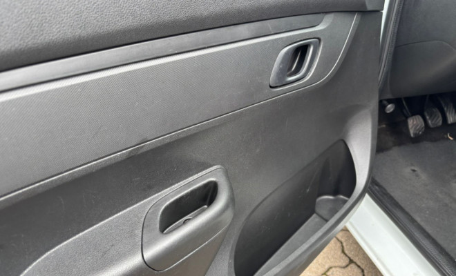 Renault KWID Zen 1.0 Flex 12V 5p Mec. 2020 Flex-0