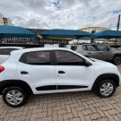 Renault KWID Zen 1.0 Flex 12V 5p Mec. 2020 Flex-2