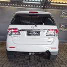 Toyota Hilux SW4 SRV D4-D 4x4 3.0 TDI Dies. Aut 2013 Diesel-3