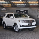 Toyota Hilux SW4 SRV D4-D 4x4 3.0 TDI Dies. Aut 2013 Diesel-6