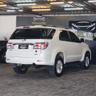 Toyota Hilux SW4 SRV D4-D 4x4 3.0 TDI Dies. Aut 2013 Diesel-0