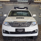 Toyota Hilux SW4 SRV D4-D 4x4 3.0 TDI Dies. Aut 2013 Diesel-4