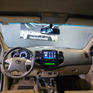 Toyota Hilux SW4 SRV D4-D 4x4 3.0 TDI Dies. Aut 2013 Diesel-1