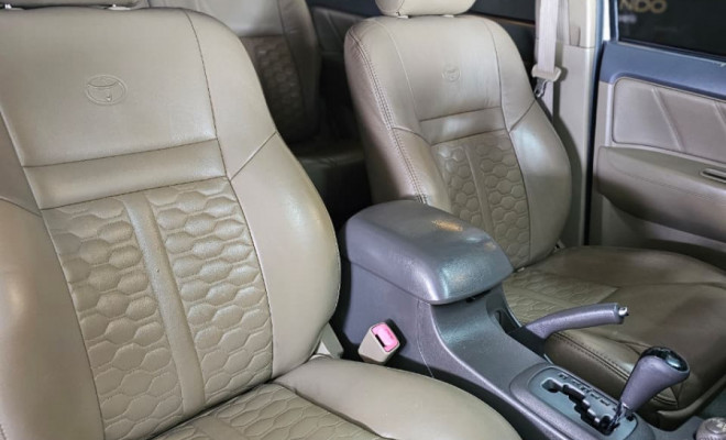 Toyota Hilux SW4 SRV D4-D 4x4 3.0 TDI Dies. Aut 2013 Diesel-2