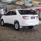 Toyota Hilux SW4 SRV D4-D 4x4 3.0 TDI Dies. Aut 2013 Diesel-5