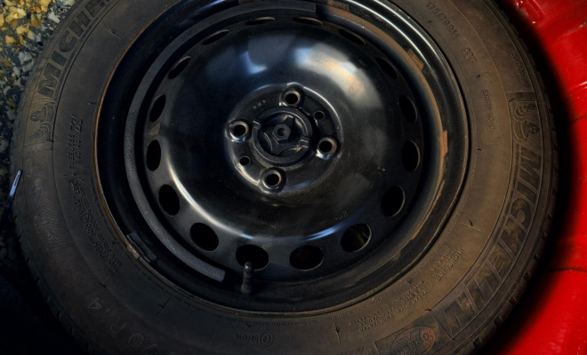 Fiat UNO ATTRACTIVE 1.0 Fire Flex 8V 5p 2016 Flex-5