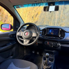 Fiat UNO ATTRACTIVE 1.0 Fire Flex 8V 5p 2016 Flex-10
