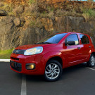 Fiat UNO ATTRACTIVE 1.0 Fire Flex 8V 5p 2016 Flex-1