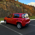 Fiat UNO ATTRACTIVE 1.0 Fire Flex 8V 5p 2016 Flex-2