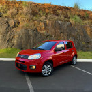 Fiat UNO ATTRACTIVE 1.0 Fire Flex 8V 5p 2016 Flex-0