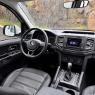 VW - VolksWagen AMAROK Comfor. CD 2.0 TDI 4x4 Dies. Aut. 2021 Diesel-10