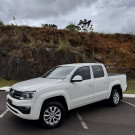 VW - VolksWagen AMAROK Comfor. CD 2.0 TDI 4x4 Dies. Aut. 2021 Diesel-1