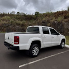 VW - VolksWagen AMAROK Comfor. CD 2.0 TDI 4x4 Dies. Aut. 2021 Diesel-3