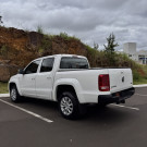 VW - VolksWagen AMAROK Comfor. CD 2.0 TDI 4x4 Dies. Aut. 2021 Diesel-2