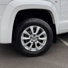 VW - VolksWagen AMAROK Comfor. CD 2.0 TDI 4x4 Dies. Aut. 2021 Diesel-0