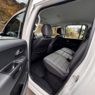 VW - VolksWagen AMAROK Comfor. CD 2.0 TDI 4x4 Dies. Aut. 2021 Diesel-7