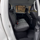 VW - VolksWagen AMAROK Comfor. CD 2.0 TDI 4x4 Dies. Aut. 2021 Diesel-4