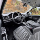 VW - VolksWagen AMAROK Comfor. CD 2.0 TDI 4x4 Dies. Aut. 2021 Diesel-6