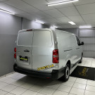 Citroën Jumpy Cargo 1.5 Turbo Diesel 2022 Diesel-5