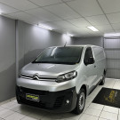 Citroën Jumpy Cargo 1.5 Turbo Diesel 2022 Diesel-0