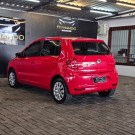 VW - VolksWagen Fox 1.0 Mi Total Flex 8V 5p 2013 Flex-0