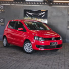 VW - VolksWagen Fox 1.0 Mi Total Flex 8V 5p 2013 Flex-6