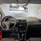 VW - VolksWagen Fox 1.0 Mi Total Flex 8V 5p 2013 Flex-1