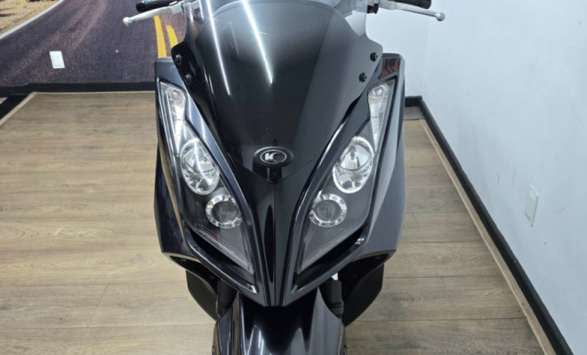 KYMCO DOWNTOWN 300i 2022 Gasolina-1