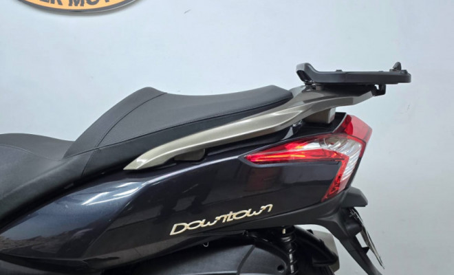 KYMCO DOWNTOWN 300i 2022 Gasolina-8