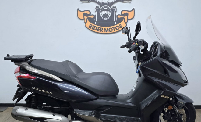 KYMCO DOWNTOWN 300i 2022 Gasolina