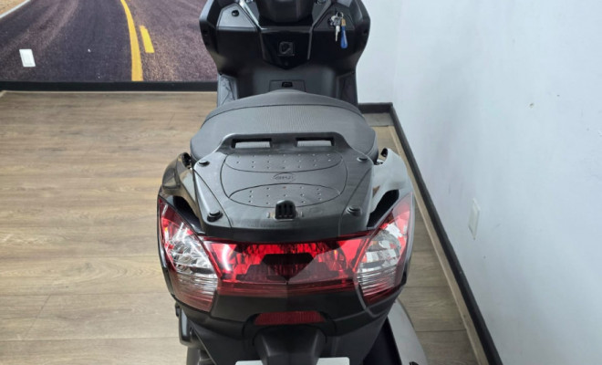 KYMCO DOWNTOWN 300i 2022 Gasolina-10
