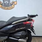 KYMCO DOWNTOWN 300i 2022 Gasolina-8