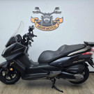 KYMCO DOWNTOWN 300i 2022 Gasolina-3