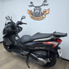 KYMCO DOWNTOWN 300i 2022 Gasolina-9