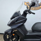 KYMCO DOWNTOWN 300i 2022 Gasolina-7