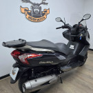 KYMCO DOWNTOWN 300i 2022 Gasolina-11