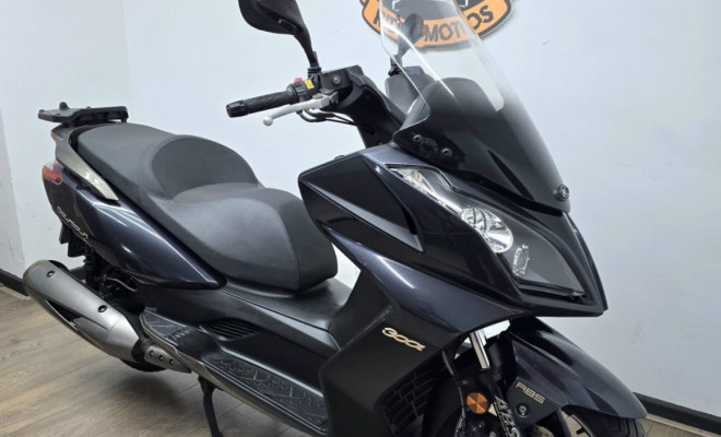 KYMCO DOWNTOWN 300i 2022 Gasolina-0