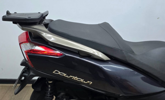 KYMCO DOWNTOWN 300i 2022 Gasolina-5