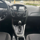 Ford Focus Fastback SE/SE PLUS 2.0 Flex Aut. 2018 Flex-8