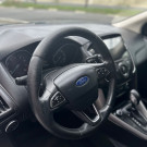 Ford Focus Fastback SE/SE PLUS 2.0 Flex Aut. 2018 Flex-6