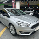 Ford Focus Fastback SE/SE PLUS 2.0 Flex Aut. 2018 Flex-4