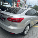 Ford Focus Fastback SE/SE PLUS 2.0 Flex Aut. 2018 Flex-3