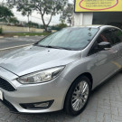 Ford Focus Fastback SE/SE PLUS 2.0 Flex Aut. 2018 Flex-0