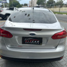 Ford Focus Fastback SE/SE PLUS 2.0 Flex Aut. 2018 Flex-2