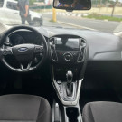 Ford Focus Fastback SE/SE PLUS 2.0 Flex Aut. 2018 Flex-7