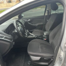 Ford Focus Fastback SE/SE PLUS 2.0 Flex Aut. 2018 Flex-9