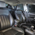 GM - Chevrolet CRUZE HB Sport LTZ 1.8 16V FlexP. 5p Aut 2016 Flex-1